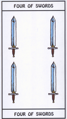 Royal Tarot
